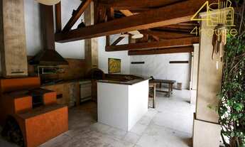 Imagem 5: Belíssima casa No Jardim Paulista