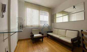 Imagem 3: Apartamento com 1 quarto para alugar - Centro - Curitiba/PR