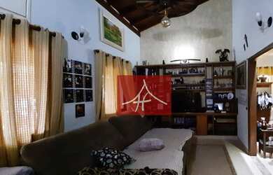 Imagem 2: Casa com 3 dormitórios à venda, 160 m² por R$ 750.000,00 - Condomínio Moradas de Betel - P