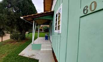 Imagem 6: Excelente casa mista, cercada da natureza, para quem ama viver em contato com a natureza e