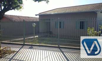 Imagem: Casa com 3 dormitórios para alugar, 140