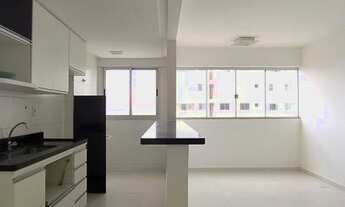Imagem 4: Apartamento para venda com 53 metros quadrados e 2 quartos em Vila Rosa - Goiânia - GO