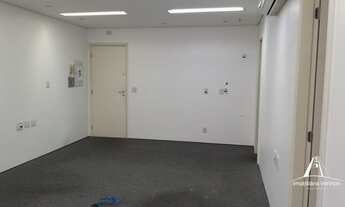 Imagem 3: Alugo linda sala comercial 31m2, 2 banheiros, 1 vaga na Av Jabaquara, próx metrô