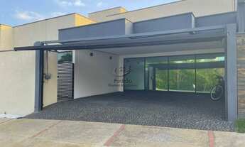 Imagem: CASA EM CONDOMINIO RESIDENCIAL em SOROCABA