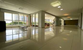 Imagem: Apartamento 5 Suítes Individuais no Jardim