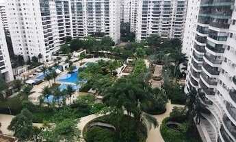 Imagem: CONDOMÍNIO CIDADE JARDIM 2 Qtos 78m ANDAR