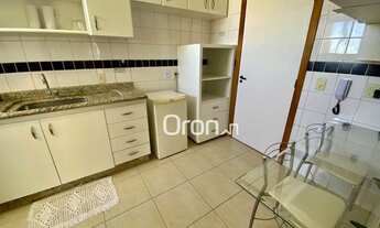 Imagem 10: Apartamento à venda, 106 m² por R$ 538.000,00 - Setor Bueno - Goiânia/GO