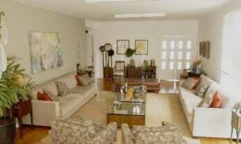 Imagem 2: São Paulo - Apartamento Padrão - Higienópolis