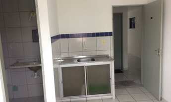 Imagem 7: Kitnet para aluguel com 27 metros quadrados próximo a Praça da Paz - Bancários - João Pes