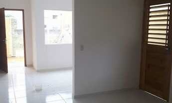 Imagem 6: Casas para venda com 55m², 2 quartos em Planalto - Natal - RN