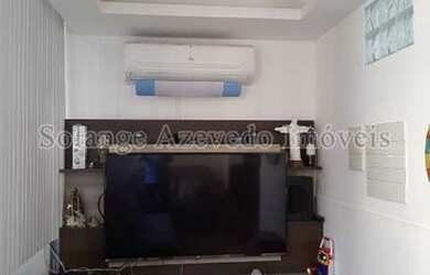 Imagem 4: Rio de Janeiro - Casa Padrão - Tijuca