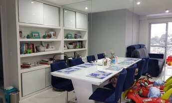 Imagem 5: Apartamento com 2 dormitórios à venda, 60 m² por R$ 610.000 - Vila Guarani (Zona Sul) - Sã