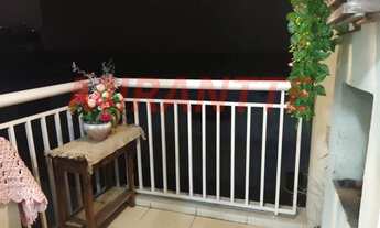 Imagem 7: Casa Verde - Apartamento de 63m2 , com 2 Dormitorios e com 1 Vaga