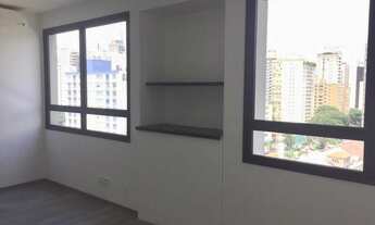 Imagem 3: SALA COMERCIAL EM JARDIM PAULISTA COM 30M²