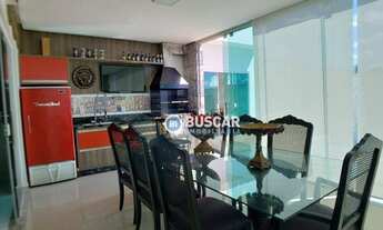 Imagem 6: Casa à venda, 375 m² por R$ 1.700.000,00 - Papagaio - Feira de Santana/BA