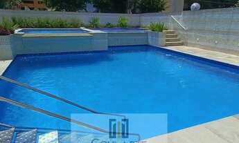 Imagem: Apartamento à venda no bairro Pitangueiras