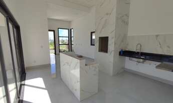 Imagem 3: Casa de condomínio térrea a venda, 147 metros quadrados com 3 quartos, Condomínio Primor d