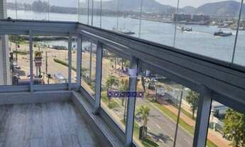 Imagem: FRENTE AO MAR - ALTO PADRÃO - SEMI-NOVO!