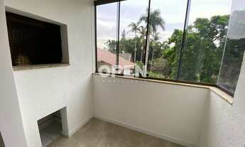 Imagem 2: Apartamento 03 dormitórios, sendo 01 suíte, Canoas