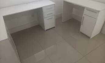 Imagem 3: Apartamento para aluguel com 87 metros quadrados com 2 quartos em Vila Andrade - São Paulo