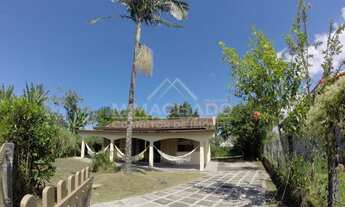 Imagem 2: Pontal do Paraná - Casa Padrão - Balneário Canoas