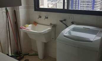 Imagem 2: Linda cobertura com vista panorâmica do mar