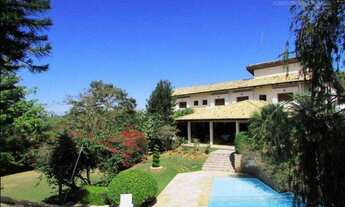 Imagem 6: Linda casa terras de São José Itu