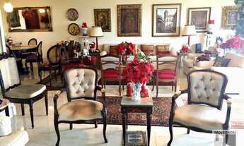 Imagem 7: Apartamento 3 quartos em Copacabana - Rio de Janeiro - RJ