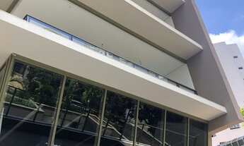 Imagem 3: Apartamento para venda tem 178 metros quadrados com 3 suítes em Cambuí - Campinas - SP