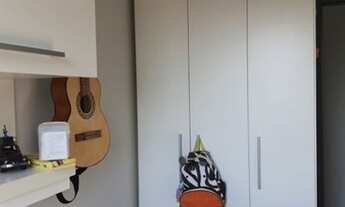 Imagem 6: Apartamento para venda com 66 metros quadrados com 3 quartos em Jardim São Carlos - Soroca