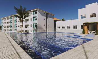 Imagem 5: Apartamento para venda tem 57 metros quadrados com 2 quartos em Ernesto Geisel - João Pess