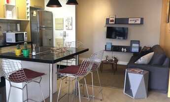 Imagem 2: Apartamento para aluguel com 65 metros quadrados com 2 quartos