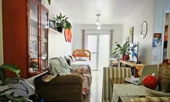 Imagem 2: APARTAMENTO RESIDENCIAL em SÃO PAULO - SP, VILA GUARANI (Z SUL