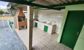 Imagem 4: Casa linda no jardim Vera Cruz