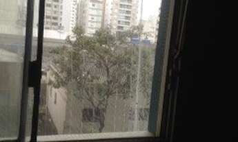 Imagem 2: APARTAMENTO RESIDENCIAL em SÃO PAULO - SP, HIGIENÓPOLIS