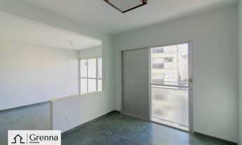 Imagem 6: Apartamento Locação 110m² - Vila Nova Conceição, São Paulo