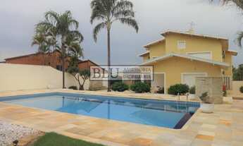 Imagem 4: Casa - Residencial Parque Rio das Pedras - Campinas