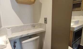 Imagem 4: Sala comercial impecável ao lado do metrô Santa Cruz, uma garagem