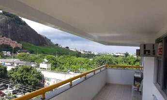 Imagem 1: Apartamento à venda, 107 m² por R$ 460.000,00 - Freguesia (Jacarepaguá) - Rio de Janeiro/R