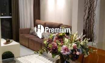 Imagem 6: Apartamento para venda tem 93 metros quadrados com 3 quartos