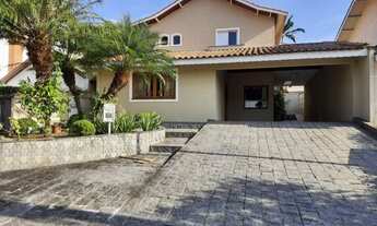 Imagem: Casa em Condomínio para Venda em Alphaville