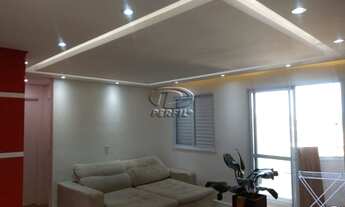 Imagem: APARTAMENTO - VILA PRUDENTE - 2 DORMITÓRIOS