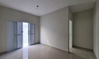 Imagem 6: CASA TÉRREA, 03 DORMITÓRIOS SUITE NOVA