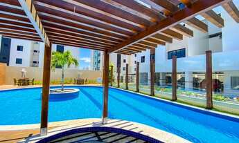 Imagem 7: Apartamento no Catolé próximo a tudo com 3 quartos e área de lazer