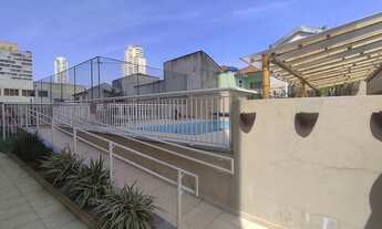 Imagem: Apartamento Mobiliado, 50m², com 2 dormitórios