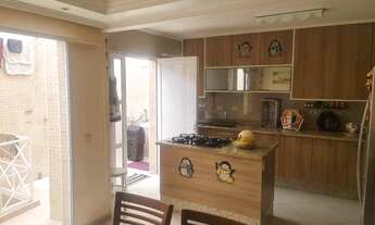 Imagem 4: Casa em condomínio fechado na Saúde - 190m² 3 vagas