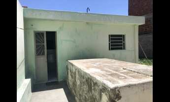 Imagem 2: Vende-se 4 casas por 220 mil Bairro Petrópolis