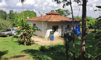 Imagem 7: Chácara para venda em Cesário Lange tem 7.000 m2