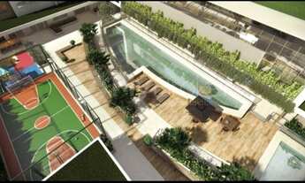 Imagem 4: Goiânia - Apartamento Padrão - Jardim Europa