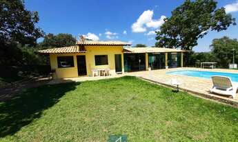 Imagem 4: Casa em Condomínio - Barragem Carmo do Cajuru